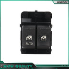 Power Window Switch for Saturn Ion (2005–2007) Front Driver Left Side