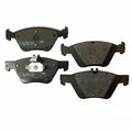 Set of 4 Front Disc Brake Pads for Mercedes-Benz E320, CLK320 (355007861)