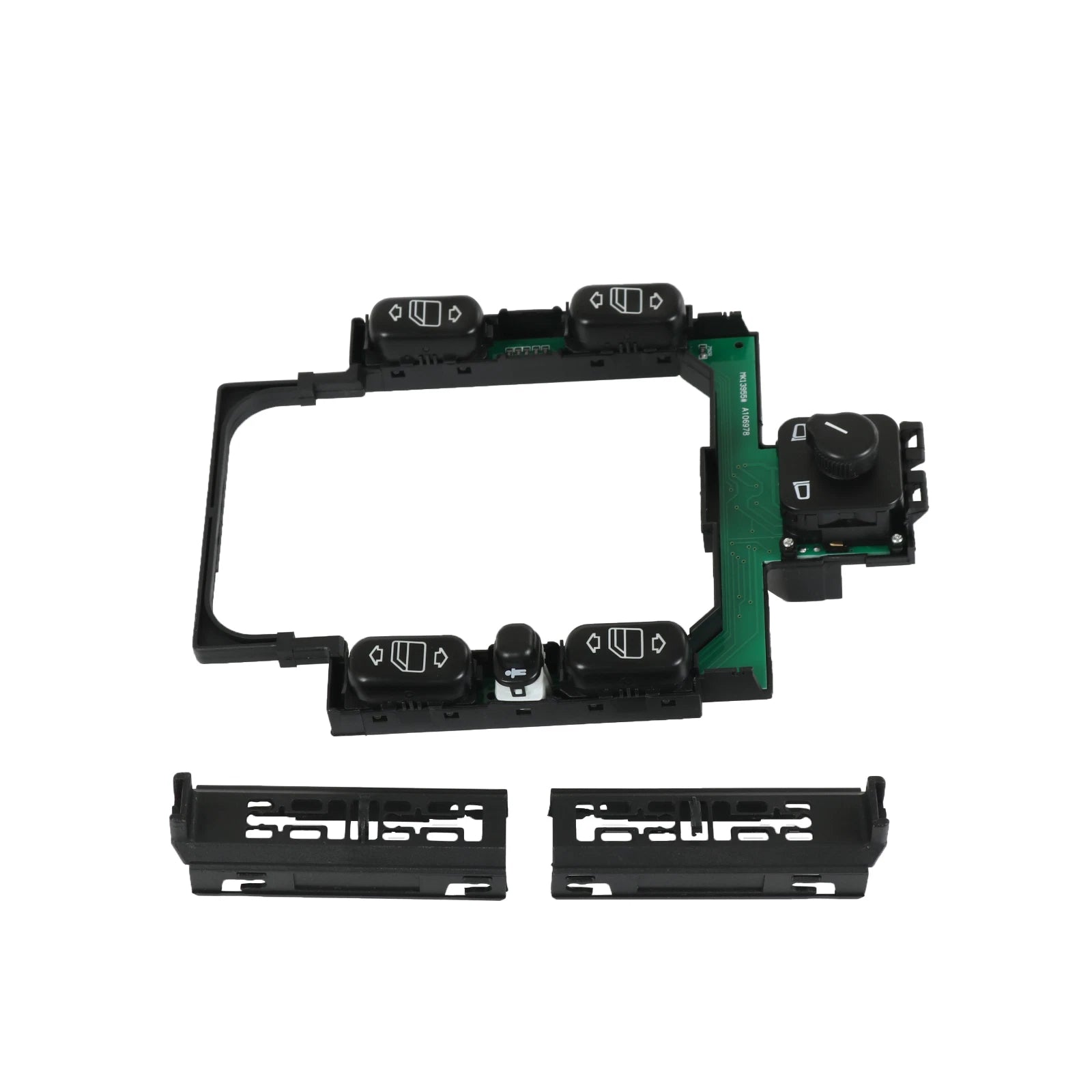 Power Window & Mirror Switch for Mercedes Benz E300 E320 E420 (1996-1997)