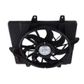 Radiator Cooling Fan Assembly for Chrysler PT Cruiser (2001–2005)