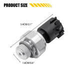 Oil Pressure Sensor with Filter for GMC Canyon Savana Sierra Yukon