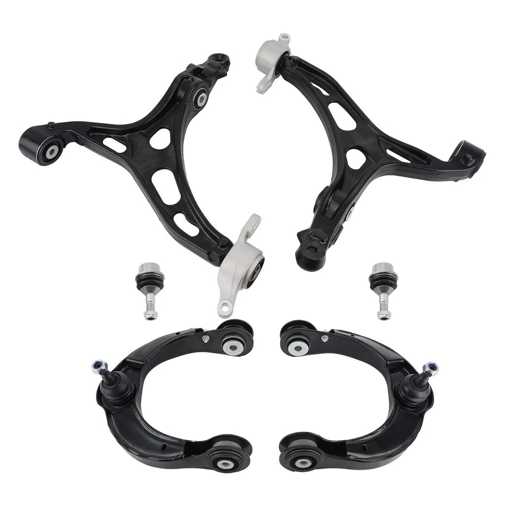Front Suspension Kit Control Arm for Jeep Grand Cherokee, Dodge Durango (2011–2015)