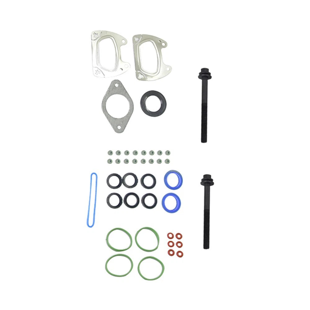 Head Gasket & Bolts Set for Chrysler 300 Dodge Charger Jeep Wrangler (2011–2020)