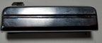 RH Exterior Door Handle Chrome for Lincoln Mark VII (1986–1992)