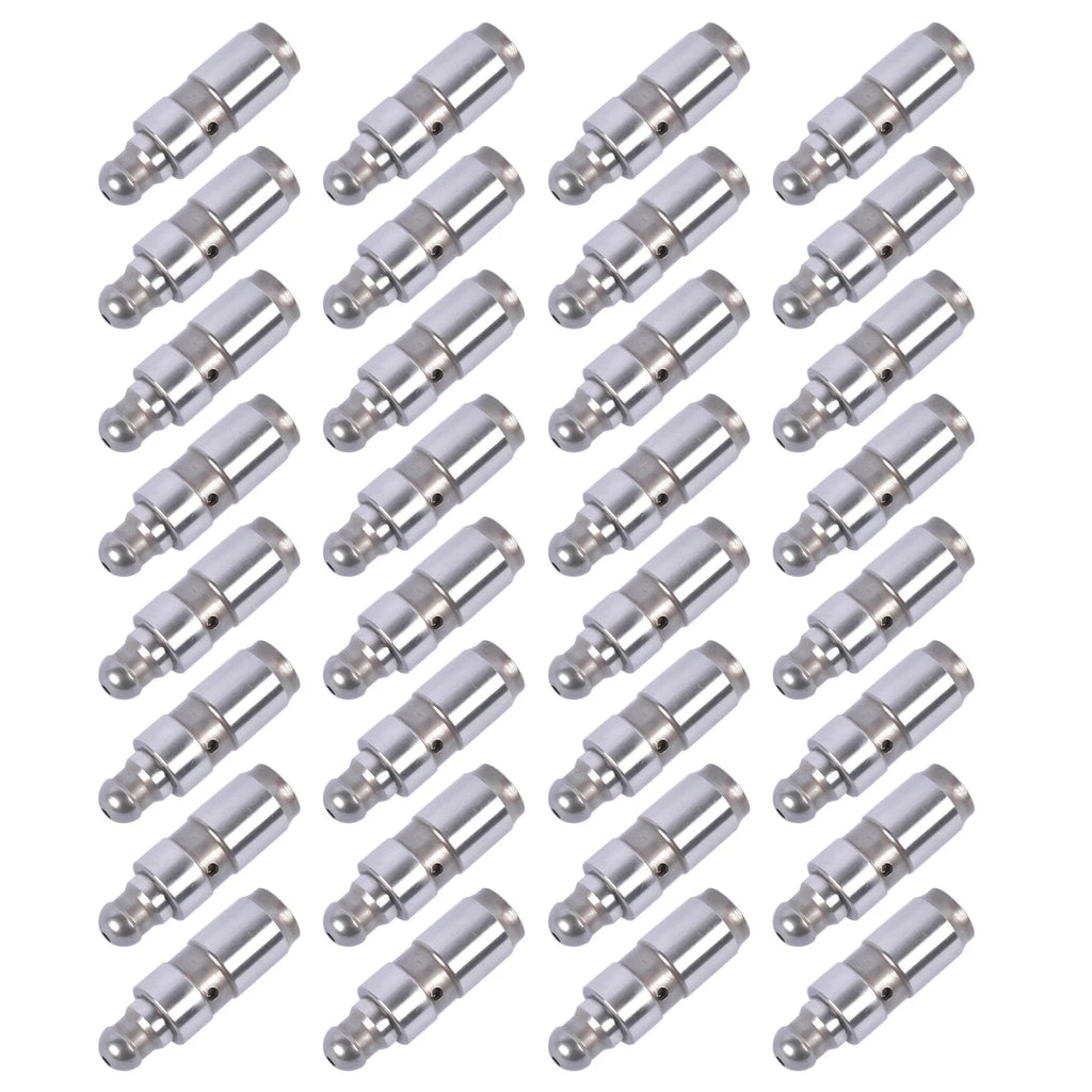 Set of 32 Valve Lifters for Ford F-150 Mustang V8 (2011–2014)