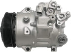 AC Compressor Kit With Condenser for Scion tC 2.5L (2014-2016)