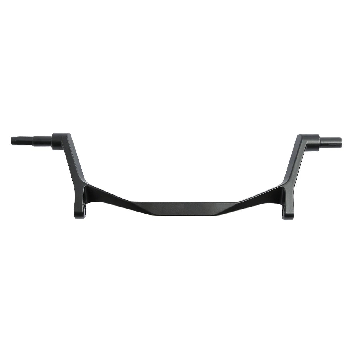 Windshield Bracket Holder Mount for R1250GS Adventure R1250GS R1200GS (2019–2023)