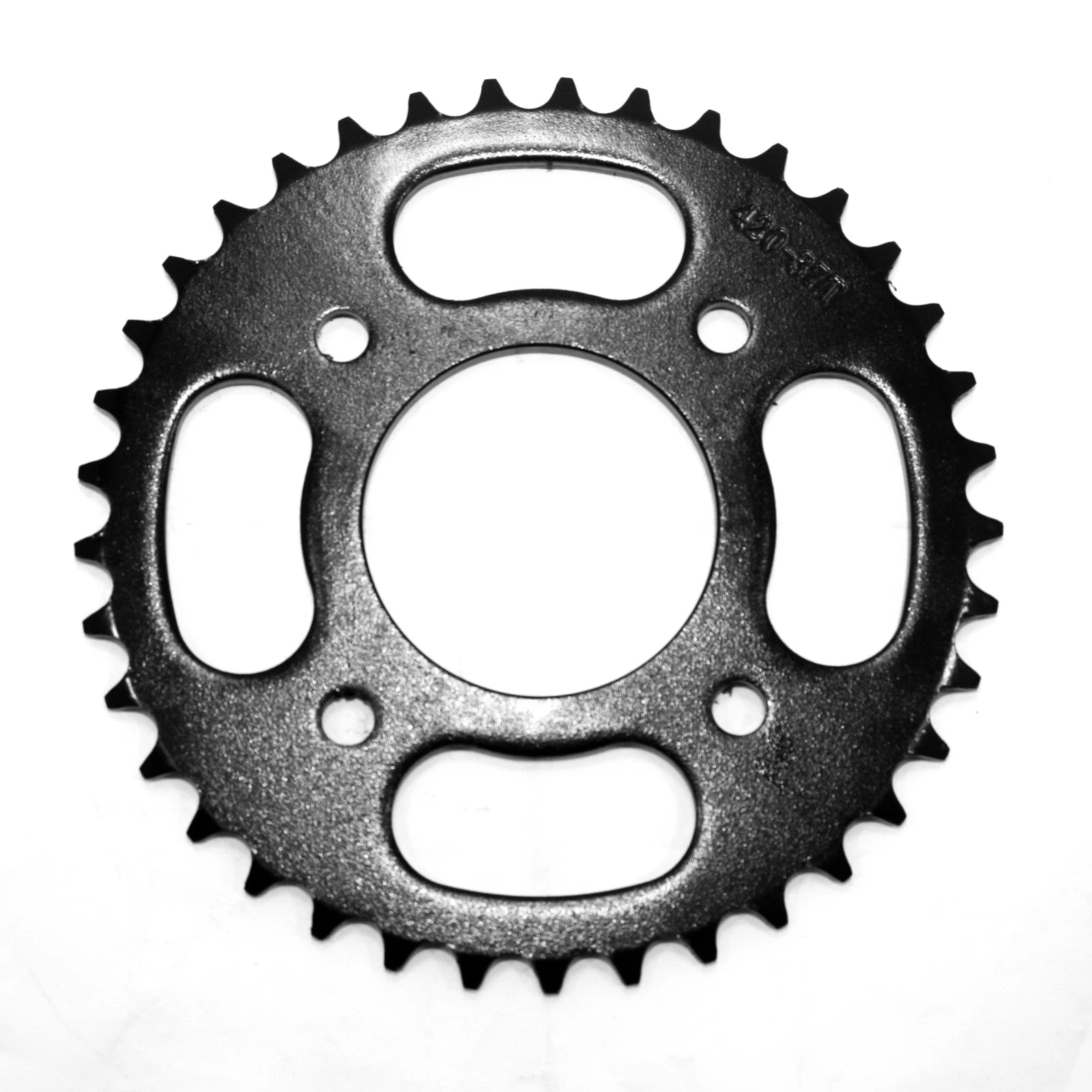 37T 58mm Rear Chain Sprocket for PIT PRO Trail Dirt Bike