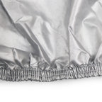 Storage Mooring Waterproof Jet Boat Cover for Yamaha LS 2000 (2000–2000)
