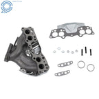 Exhaust Manifold with Gasket for Toyota 4Runner, Celica, Pickup (1985–1995)
