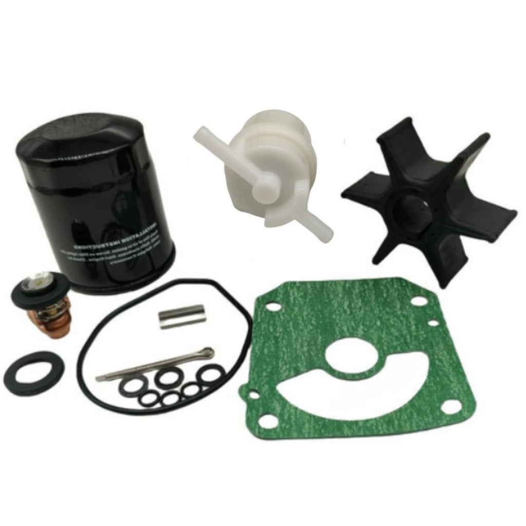 Maintenance Service Kit for Honda BF75A BF90A (1995–2005) 06211-ZW0-505 06211ZW0505