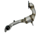 Catalytic Converter for Nissan Juke 1.6L (2011–2017) AWD EPA