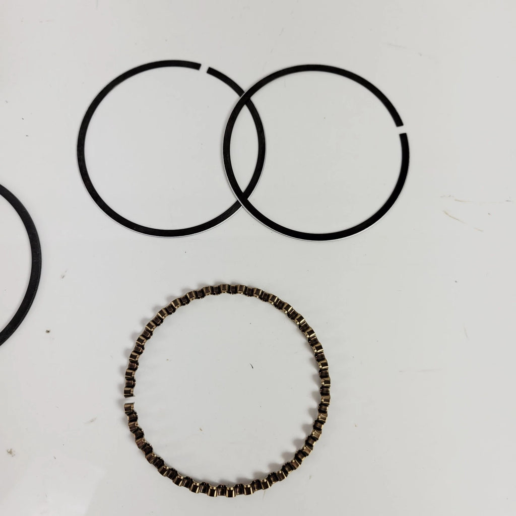 Piston Ring Set for Harley Davidson Sportster (1954–1980) 22355-72A