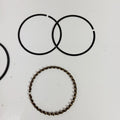Piston Ring Set for Harley Davidson Sportster (1954–1980) 22355-72A