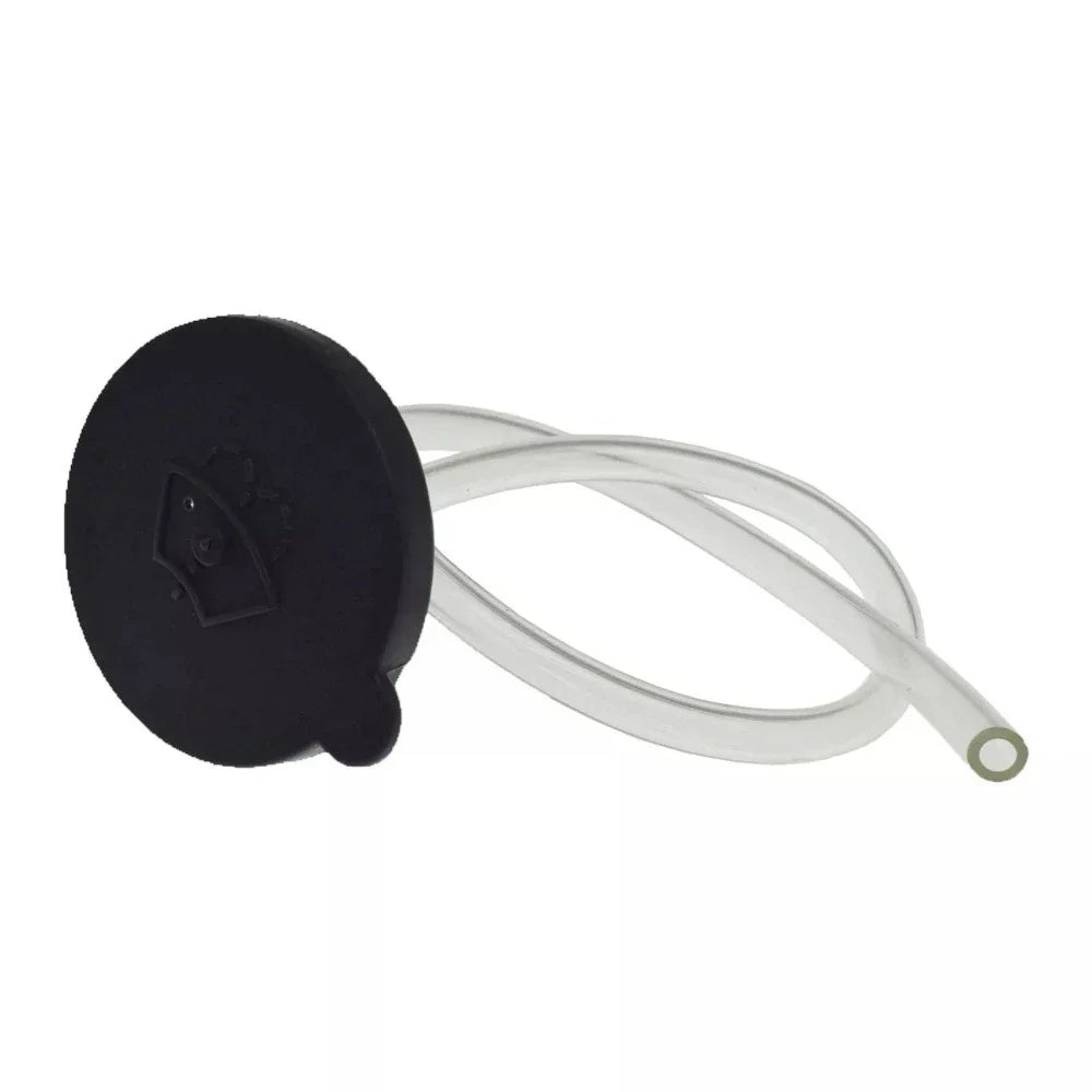 Windshield Washer Fluid Reservoir Cap for Nissan Rogue (2014-2019)