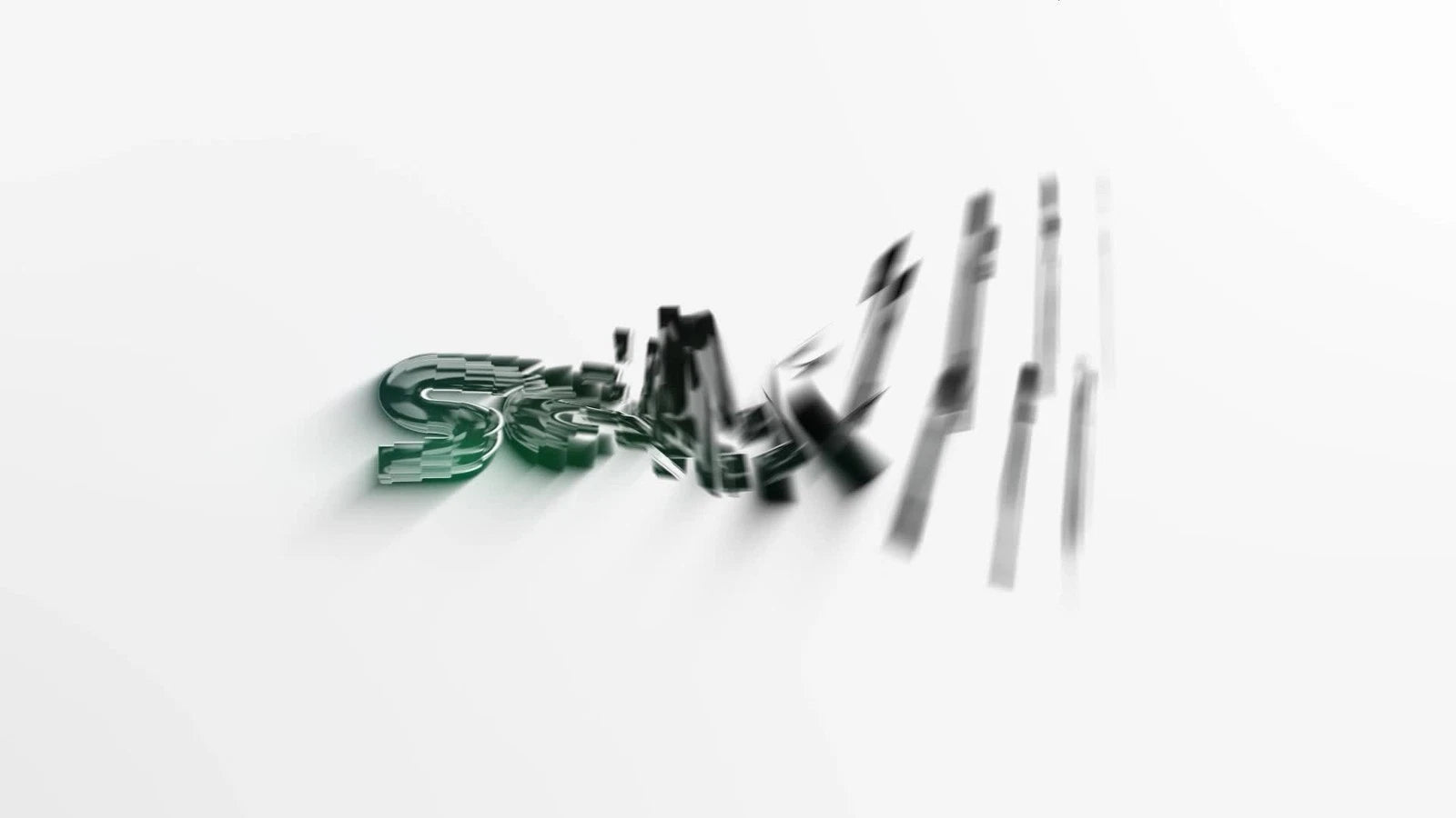2x Front Complete Struts & 2x Rear Shock Absorbers for Saturn Ion (2003–2007)