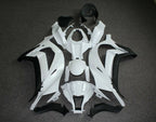 Fairing Kit for Kawasaki Ninja ZX10R (2011–2015) - Unpainted ABS Bodywork