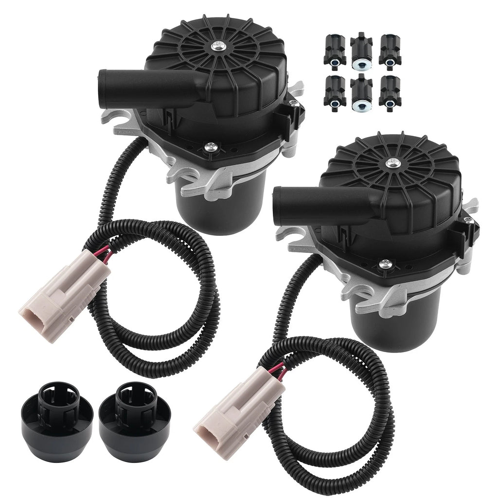 2PCS Air Injection Assembly for Toyota Tundra V8 (2007–2010) 176100S010