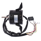 Blower Motor for GE Genteq (1/3 hp, 1075 RPM)