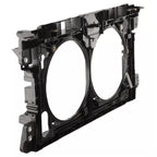 Black Radiator Support for Nissan Altima (2013-2015)