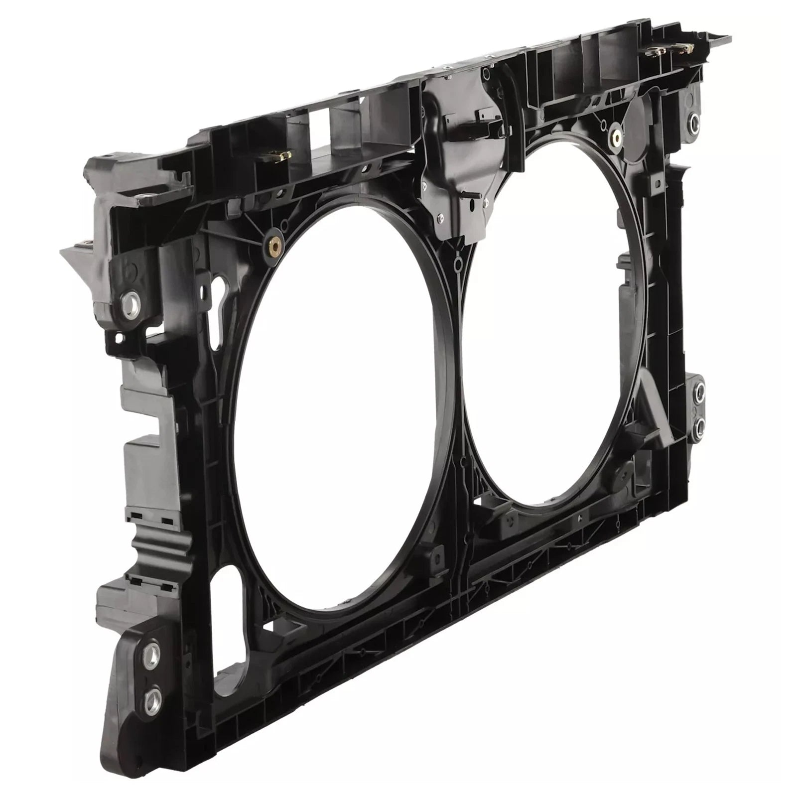 Black Radiator Support for Nissan Altima (2013-2015)