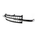 Fender Kit for Chevrolet Silverado 1500 (1999–2002) Front Left and Right