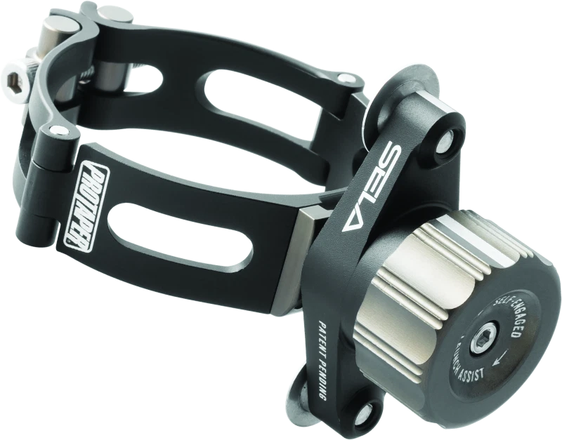 ProTaper SELA Launch Assist for