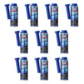 Set of 10 Liqui Moly 250ml Hybrid Fuel Additives for