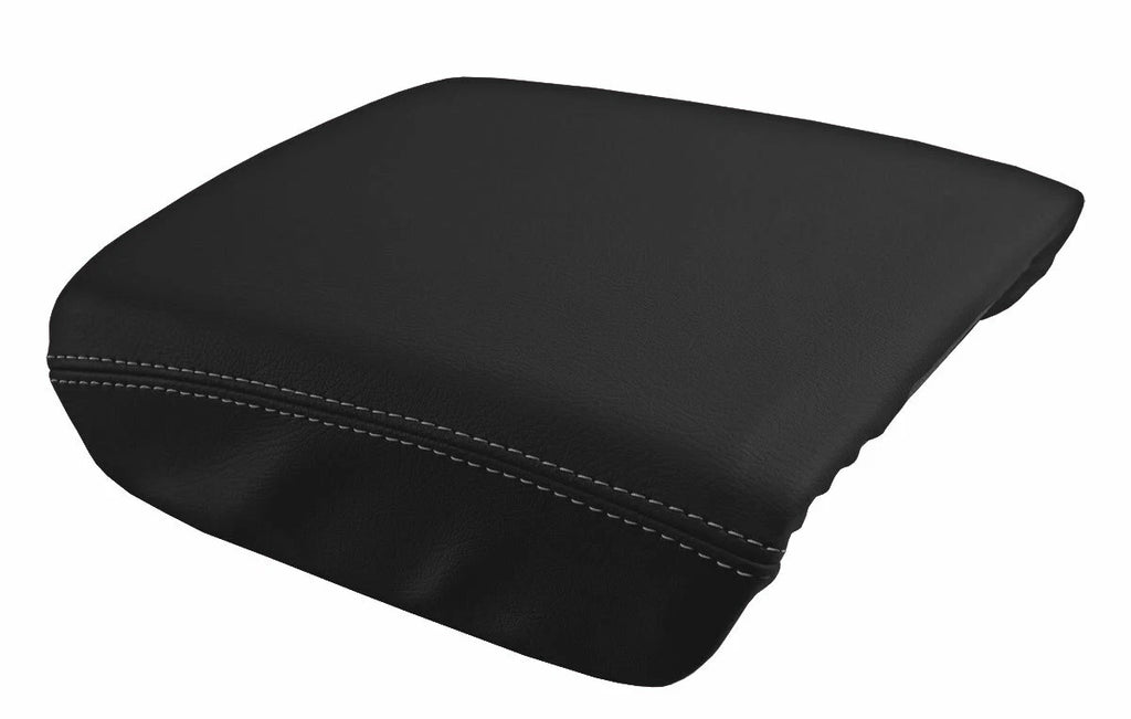 Console Lid Pull Over Cover Leather for Honda Ridgeline (2006–2014)
