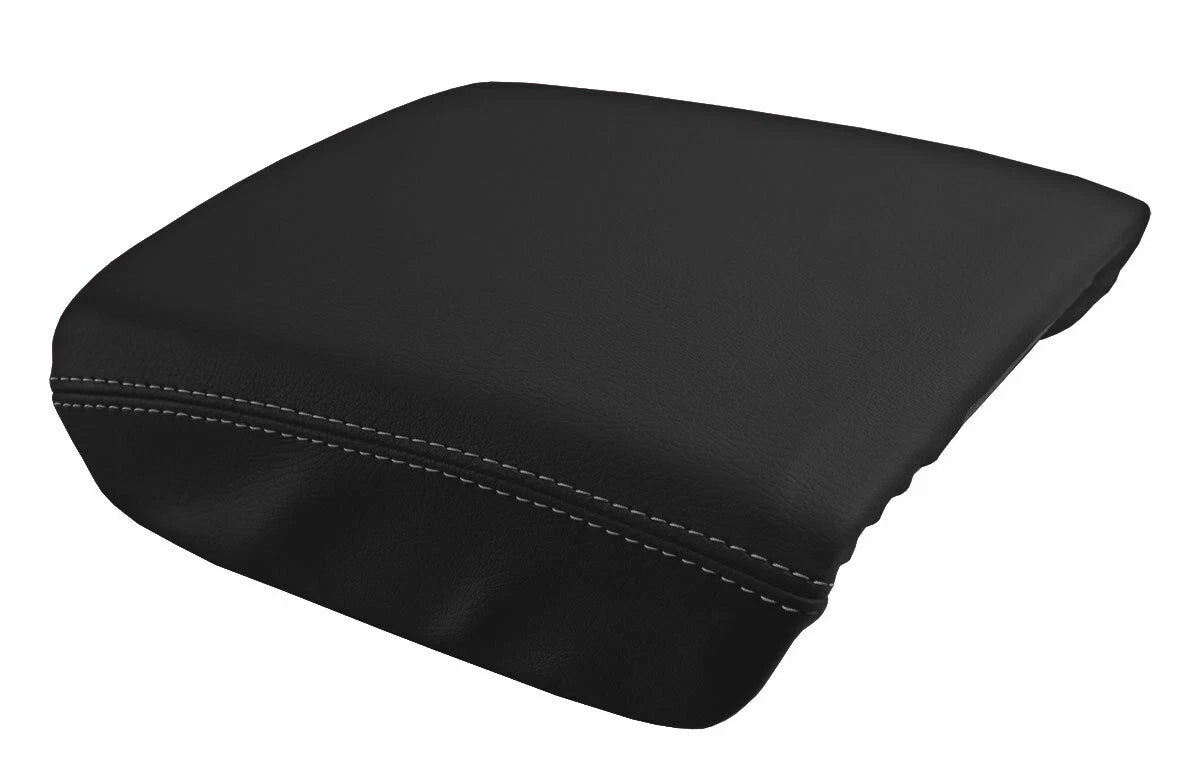 Console Lid Pull Over Cover Leather for Honda Ridgeline (2006–2014)