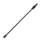8 Inch AM/FM Short Antenna Mast for Ford Mustang (1979-2009)
