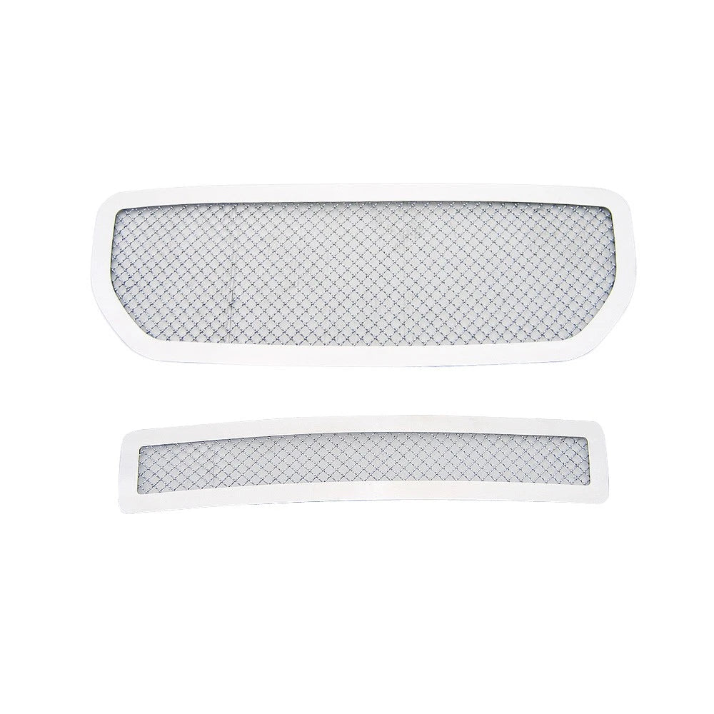 Stainless Steel Chrome Mesh Grille for Dodge Magnum (2005–2007)