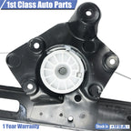 Power Window Regulator for Ford Focus Sedan (2000-2007)
