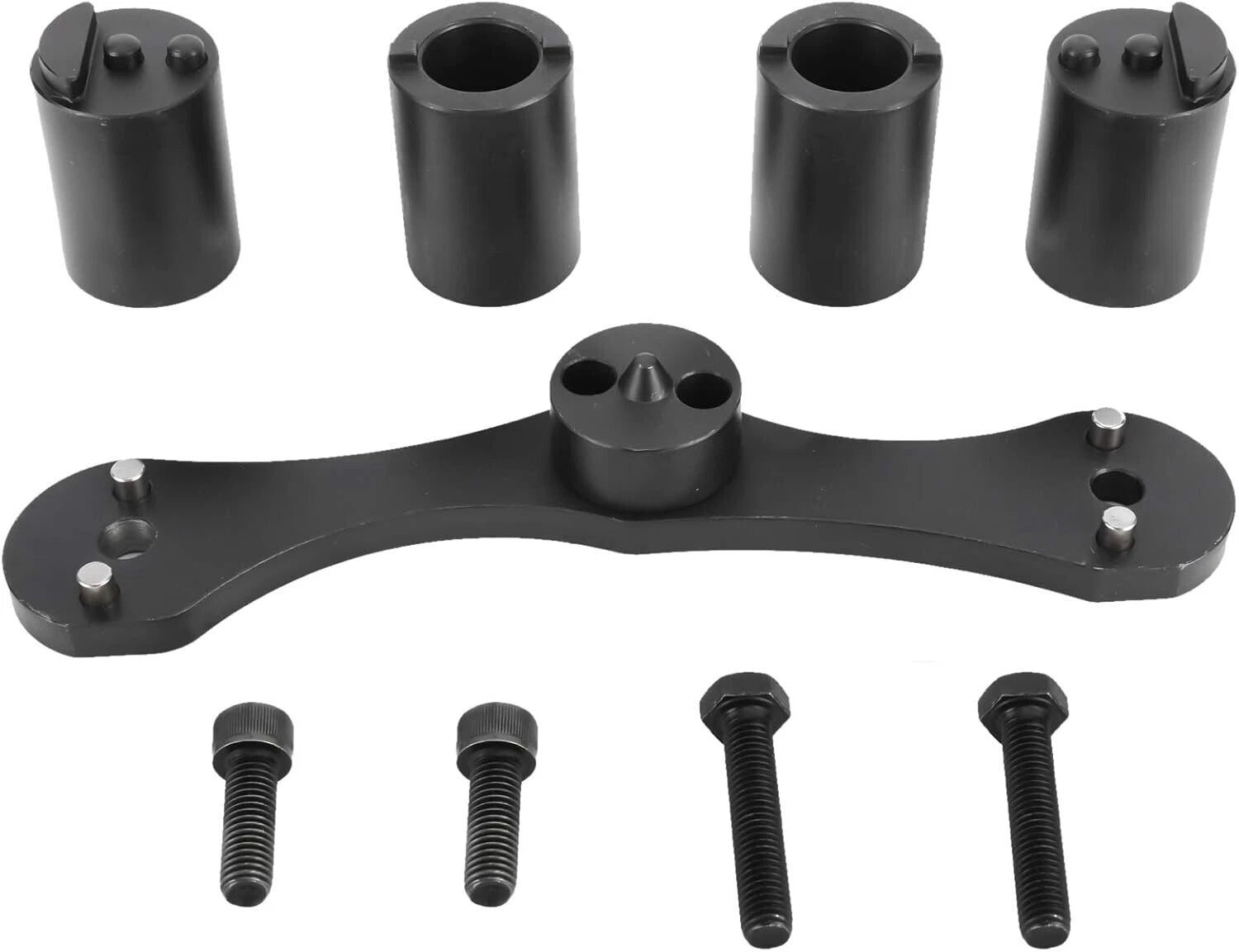 Balance Shaft Alignment Locking Timing Tool for BMW B47 B48 N47 (2015–2023)