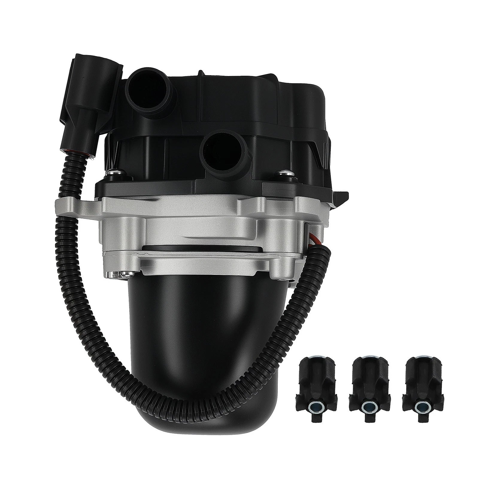 Front Secondary Pump for Ford Mustang 3.8L V6 (1999–2000) XR3E9A486AA