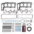 MLS Head Gasket Bolts Set for Dodge Nitro 3.7L V6 (2007–2011) HS26229PT-1