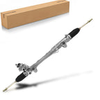 Power Steering Rack and Pinion for VW Touareg Porsche Cayenne (2004–2005)