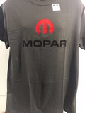 Licensed 1964 Mopar Logo T Shirt for Dodge Charger (2011–2023)