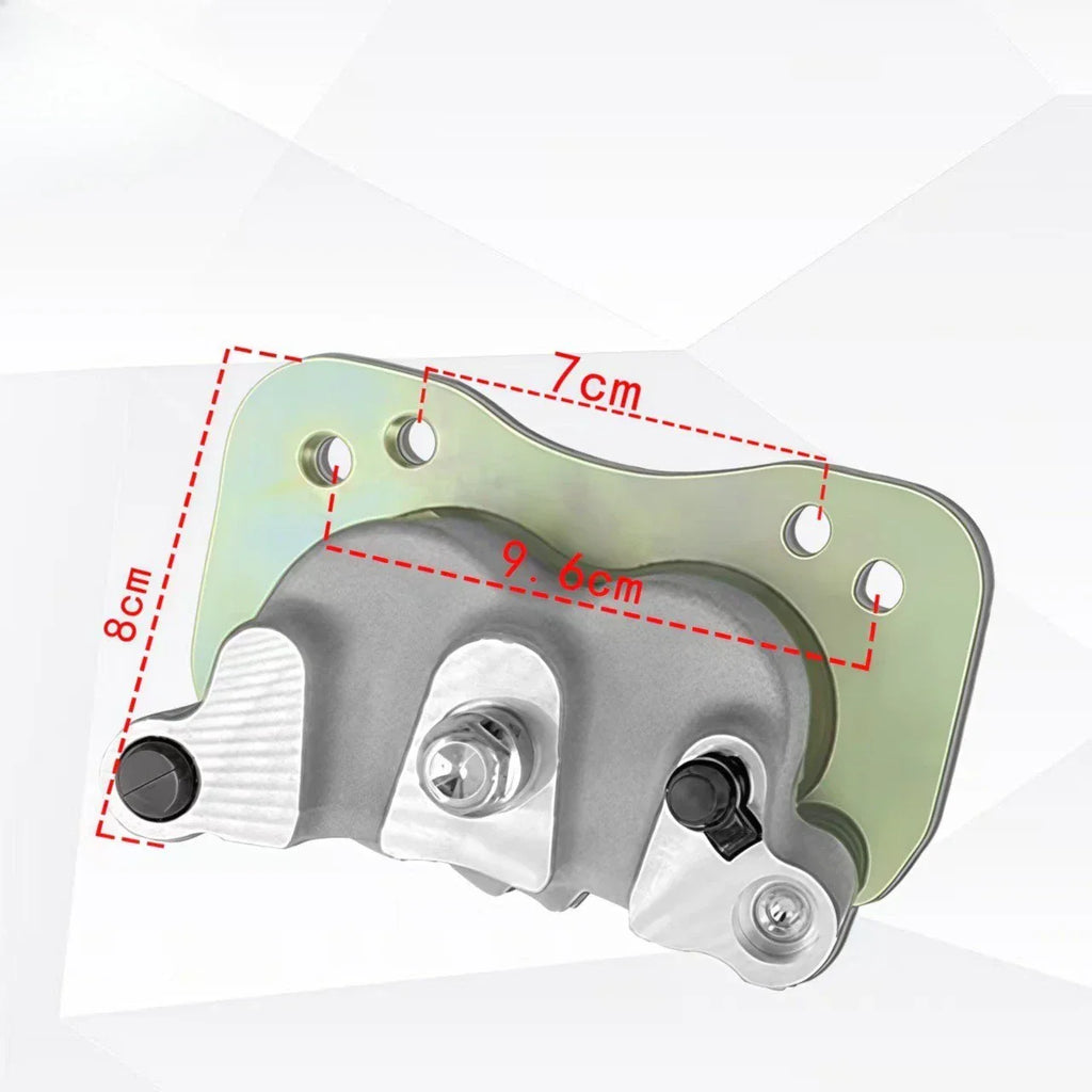 Accessory for Polaris RZR 4 XP 900 (2012–2014)