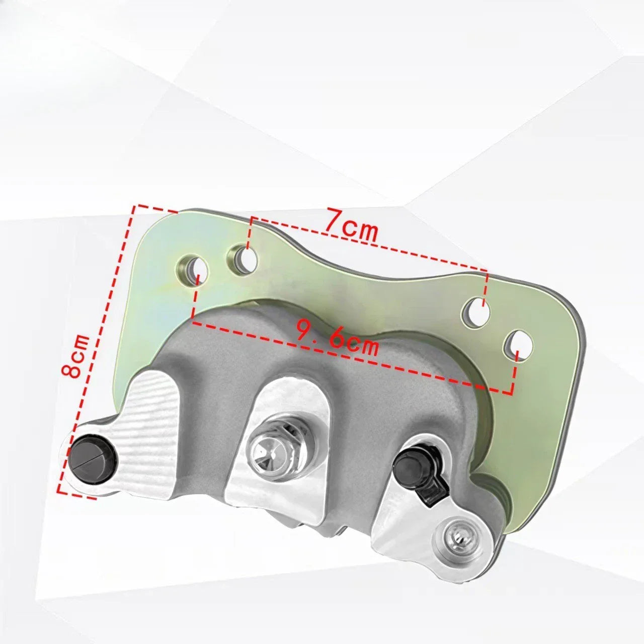 Accessory for Polaris RZR 4 XP 900 (2012–2014)
