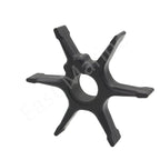 Water Pump Impeller for Suzuki Outboard 9.9 14 16 25 28 HP (2-Stroke) 17461-93004