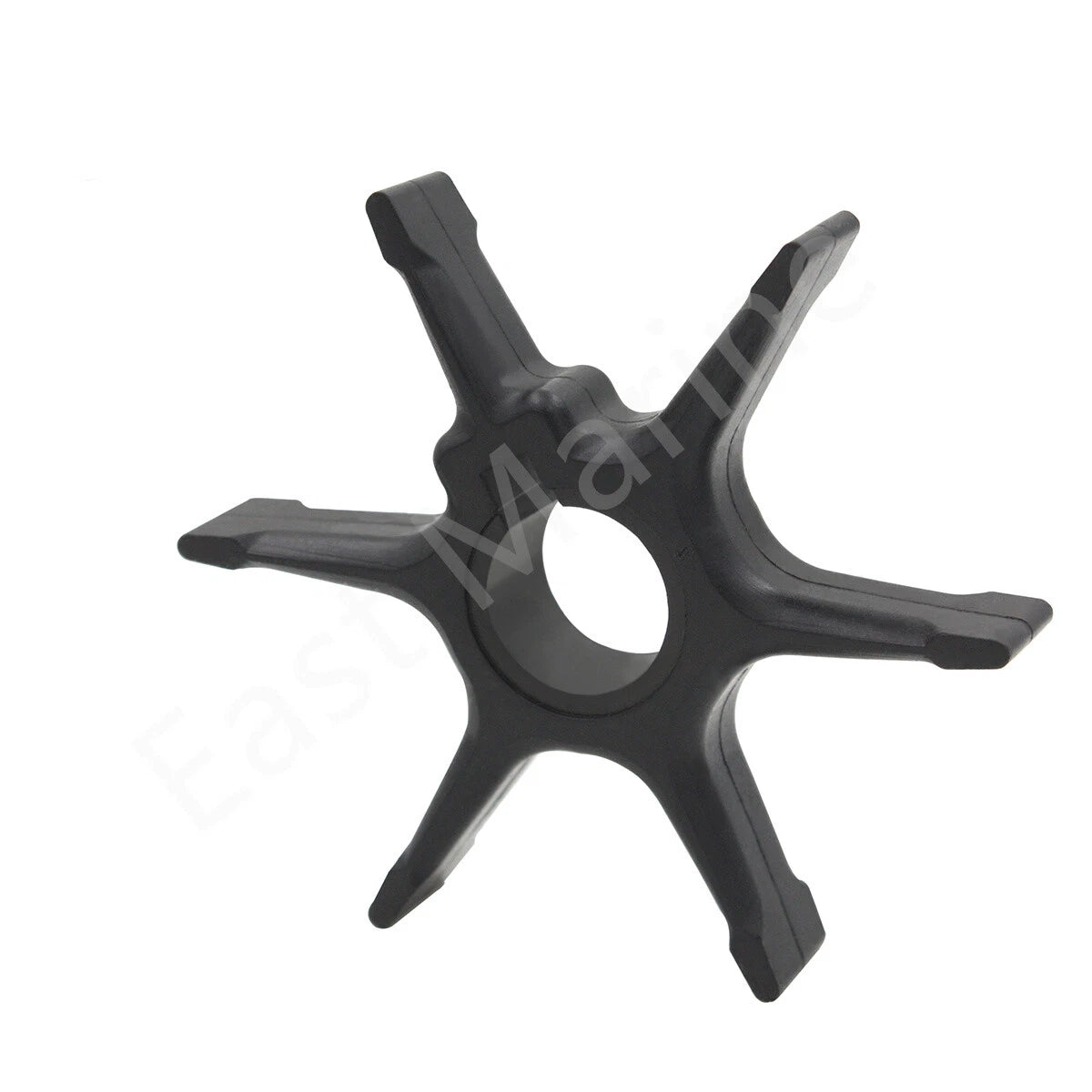 Water Pump Impeller for Suzuki Outboard 9.9 14 16 25 28 HP (2-Stroke) 17461-93004
