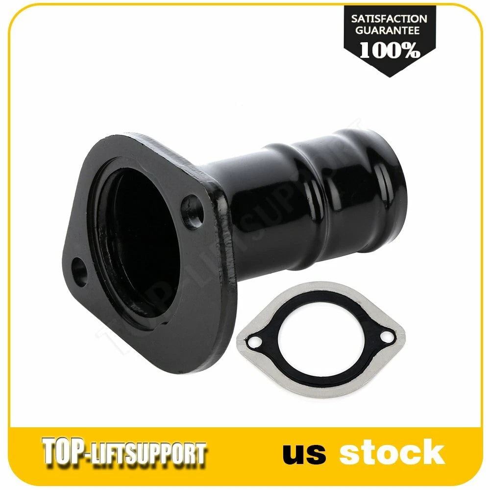 Thermostat Housing for Chrysler Town & Country, Dodge Caravan (2001–2006)