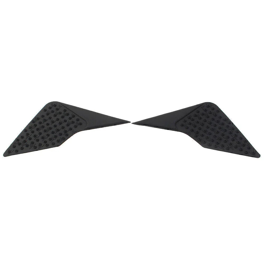 Slip Sticker Traction Side Gas Fuel Tank Pad for YAMAHA MT-09 MT09 TRACER (15-19)