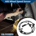 ABS Wheel Speed Sensor No. 22785579 for Buick Lacrosse (2012–2016) Rear Left