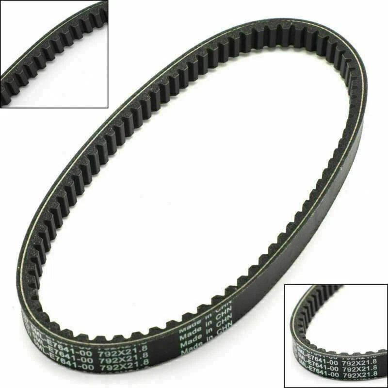 Drive Belt for Yamaha NXC125 XC125 Cygnus X (2003–2011) 5ML-17641-00/S