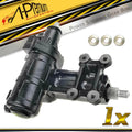 Power Steering Gear Box for Jeep Wrangler (2007–2017)