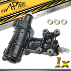 Power Steering Gear Box for Jeep Wrangler (2007–2017)