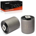 2X Front Lower Control Arm Bushing for BMW E39 525i 2001–2003