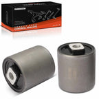 2X Front Lower Control Arm Bushing for BMW E39 525i 2001–2003
